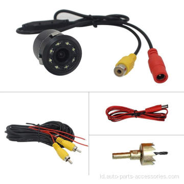 Lampu LED Universal Mount Moating Angle Reverse Camera